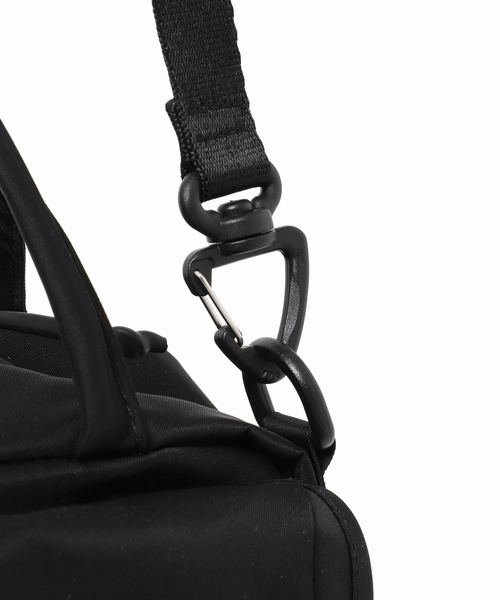 Spick & Span(スピックアンドスパン)の「BAICYCLON/バイシクロン MULTI POCKET 2WAY BAG(ショルダーバッグ・レディース・ブラック・FREE)」の19枚目の写真