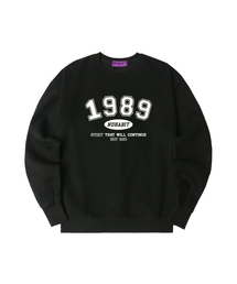 N/H NEW 1989 オーバーサイズ 裏起毛 スウェット (SOM4-3NH1176)