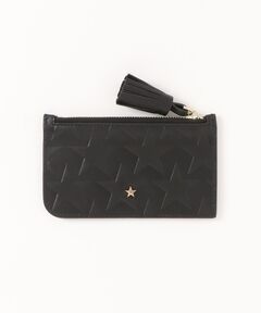 POMTATA】DLIA L-ZIP SHORT WALLET | 『Scrap Book』『LAGLAIA』公式