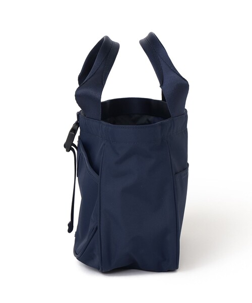 BEAMS GOLF（ビームスゴルフ）の「NSG-NYLON OX カートバッグ ネイビー（トートバッグ・レディース・ネイビー・ONE SIZE）」の9枚目の写真