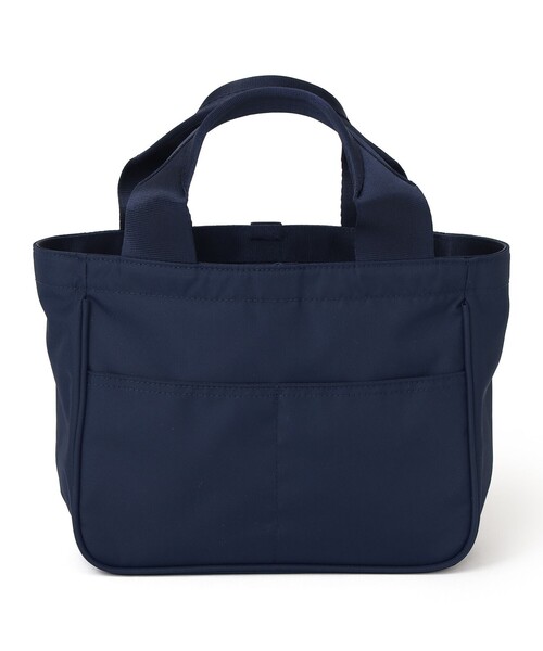 BEAMS GOLF（ビームスゴルフ）の「NSG-NYLON OX カートバッグ ネイビー（トートバッグ・レディース・ネイビー・ONE SIZE）」の10枚目の写真