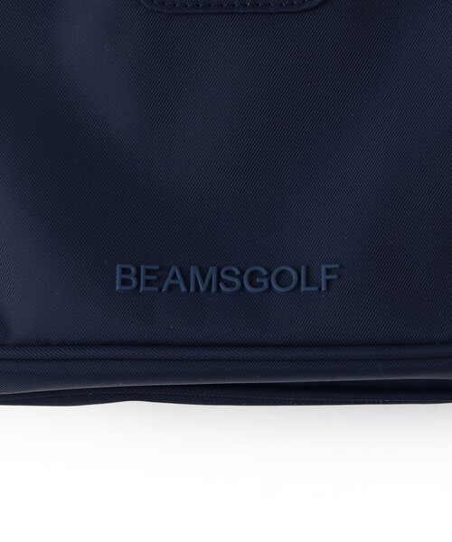 BEAMS GOLF（ビームスゴルフ）の「NSG-NYLON OX カートバッグ ネイビー（トートバッグ・レディース・ネイビー・ONE SIZE）」の12枚目の写真
