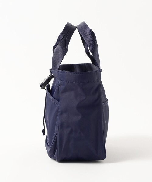 BEAMS GOLF（ビームスゴルフ）の「NSG-NYLON OX カートバッグ ネイビー（トートバッグ・レディース・ネイビー・ONE SIZE）」の3枚目の写真