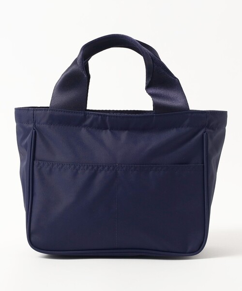 BEAMS GOLF（ビームスゴルフ）の「NSG-NYLON OX カートバッグ ネイビー（トートバッグ・レディース・ネイビー・ONE SIZE）」の4枚目の写真
