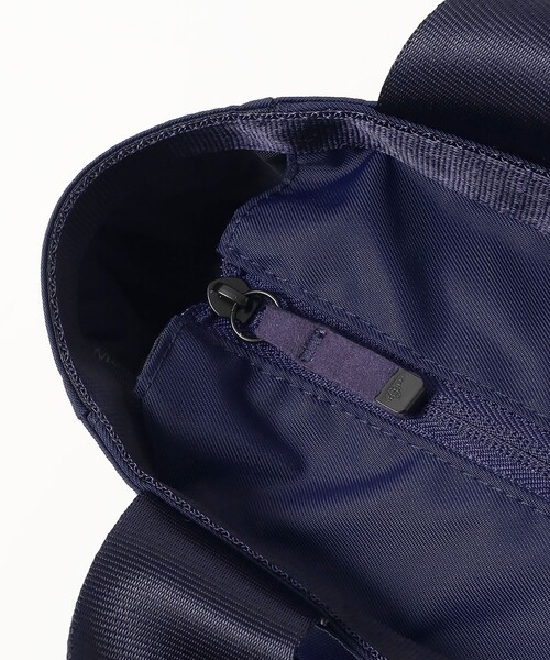 BEAMS GOLF（ビームスゴルフ）の「NSG-NYLON OX カートバッグ ネイビー（トートバッグ・レディース・ネイビー・ONE SIZE）」の8枚目の写真
