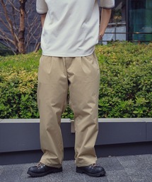 【Dickies(ディッキーズ)】別注LIGHT TC TWILL EASY PANTS