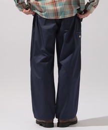 niko and... | 【Dickies(ディッキーズ)】別注LIGHT TC TWILL EASY PANTS(その他パンツ)