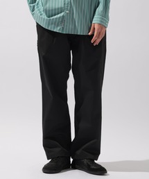 【Dickies(ディッキーズ)】別注LIGHT TC TWILL EASY PANTS
