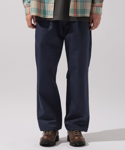 niko and...（ニコアンド）の「【Dickies(ディッキーズ)】別注LIGHT TC TWILL EASY PANTS（その他パンツ・メンズ・ネイビー/ベージュ/チャコール/ブラック・MEDIUM/LARGE）」の20枚目の写真