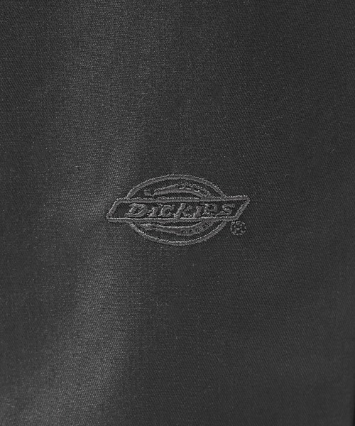 niko and...（ニコアンド）の「【Dickies(ディッキーズ)】別注LIGHT TC TWILL EASY PANTS（その他パンツ・メンズ・ネイビー/ベージュ/チャコール/ブラック・MEDIUM/LARGE）」の6枚目の写真