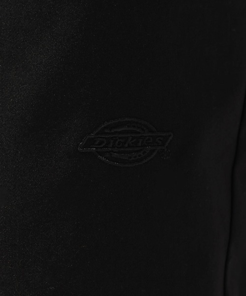 niko and...（ニコアンド）の「【Dickies(ディッキーズ)】別注LIGHT TC TWILL EASY PANTS（その他パンツ・メンズ・ネイビー/ベージュ/チャコール/ブラック・MEDIUM/LARGE）」の7枚目の写真