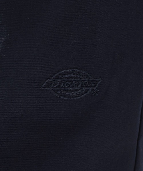 niko and...（ニコアンド）の「【Dickies(ディッキーズ)】別注LIGHT TC TWILL EASY PANTS（その他パンツ・メンズ・ネイビー/ベージュ/チャコール/ブラック・MEDIUM/LARGE）」の9枚目の写真