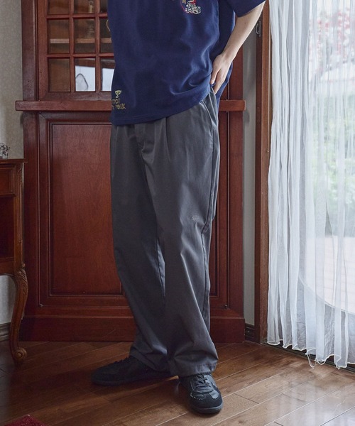 Dickies(ディッキーズ)】別注LIGHT TC TWILL EASY PANTS（その他パンツ