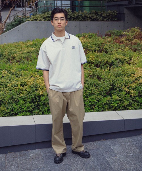 Dickies(ディッキーズ)】別注LIGHT TC TWILL EASY PANTS（その他パンツ