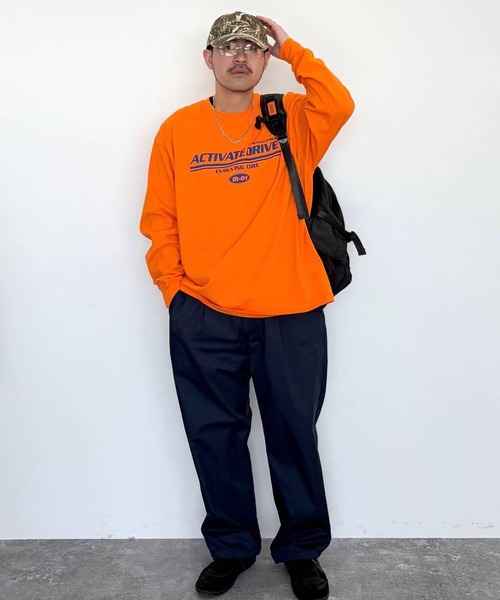 Dickies(ディッキーズ)】別注LIGHT TC TWILL EASY PANTS(その他パンツ Dickies(ディッキーズ)】別注LIGHT TC TWILL EASY PANTS(その他パンツ