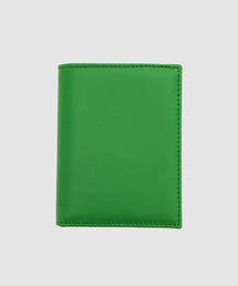 GOLD/SILVER】CARD CASE（カードケース）｜Wallet COMME des GARCONS