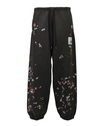 【MIHARAYASUHIRO/ミハラヤスヒロ】J16PT732 SWEAT PANTS