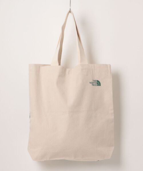 THE NORTH FACE(ザノースフェイス)の「THE NORTH FACE/ザ・ノース・フェイス オートバッグ RAMP TOTE M NM72608(トートバッグ・メンズ・レッド/ライトグリーン/イエロー/ブラック/ライトブルー・FREE)」の14枚目の写真