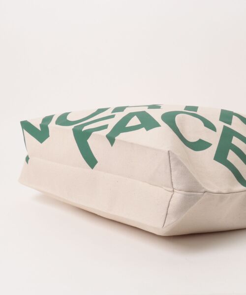 THE NORTH FACE(ザノースフェイス)の「THE NORTH FACE/ザ・ノース・フェイス オートバッグ RAMP TOTE M NM72608(トートバッグ・メンズ・レッド/ライトグリーン/イエロー/ブラック/ライトブルー・FREE)」の15枚目の写真