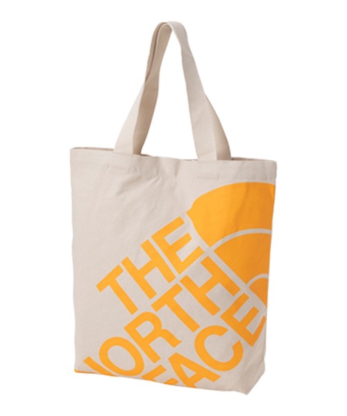 THE NORTH FACE(ザノースフェイス)の「THE NORTH FACE/ザ・ノース・フェイス オートバッグ RAMP TOTE M NM72608(トートバッグ・メンズ・レッド/ライトグリーン/イエロー/ブラック/ライトブルー・FREE)」の4枚目の写真