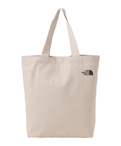 THE NORTH FACE(ザノースフェイス)の「THE NORTH FACE/ザ・ノース・フェイス オートバッグ RAMP TOTE M NM72608(トートバッグ・メンズ・レッド/ライトグリーン/イエロー/ブラック/ライトブルー・FREE)」の11枚目の写真
