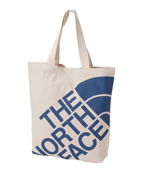 THE NORTH FACE(ザノースフェイス)の「THE NORTH FACE/ザ・ノース・フェイス オートバッグ RAMP TOTE M NM72608(トートバッグ・メンズ・レッド/ライトグリーン/イエロー/ブラック/ライトブルー・FREE)」の8枚目の写真