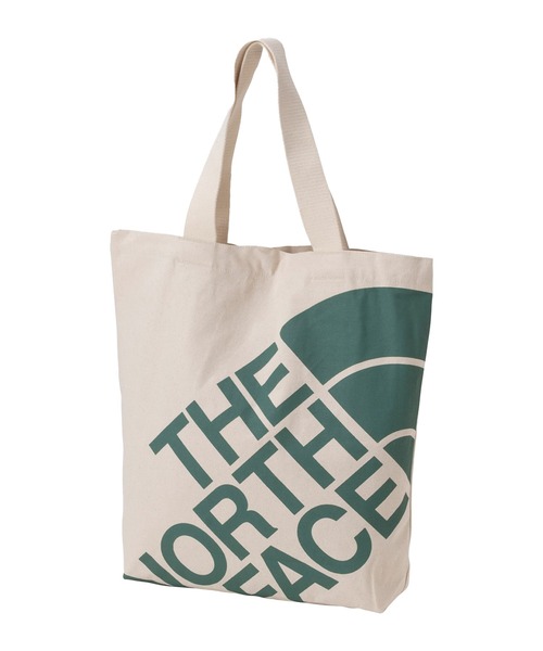 THE NORTH FACE(ザノースフェイス)の「THE NORTH FACE/ザ・ノース・フェイス オートバッグ RAMP TOTE M NM72608(トートバッグ・メンズ・レッド/ライトグリーン/イエロー/ブラック/ライトブルー・FREE)」の7枚目の写真
