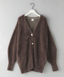 e/rm（イーアールエム）の「ニットカーディガン（カーディガン/ボレロ）」