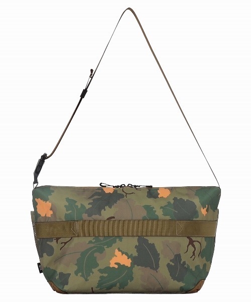 ace.(エース)の「スーツケース テオフィールドOD 機内持込 大型双輪キャスター 保冷バッグ 32L 2-3泊 09061(スーツケース/キャリーバッグ・メンズ・カモフラージュ・S)」の17枚目の写真