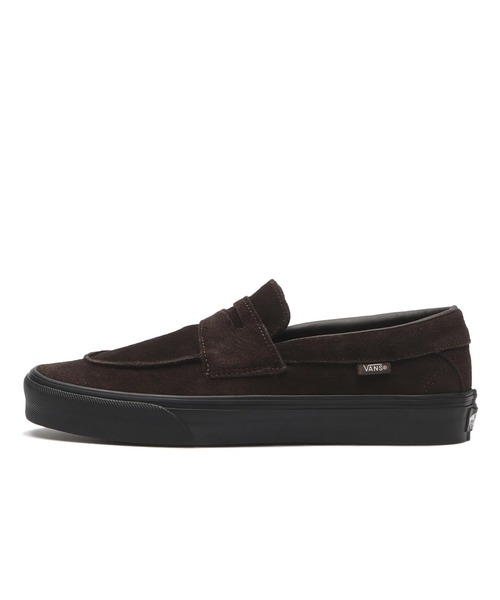 VANS（バンズ）の「LOAFER 53　VN000Z0GBRO（スニーカー・メンズ・ブラウン・5/12/11/10h/10/9h/9/8h/8/7h/7/6h/6/5h）」の16枚目の写真