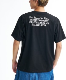 RVCA SPORT メンズ SCRAPPER SS Tシャツ 【2026年春夏モデル】