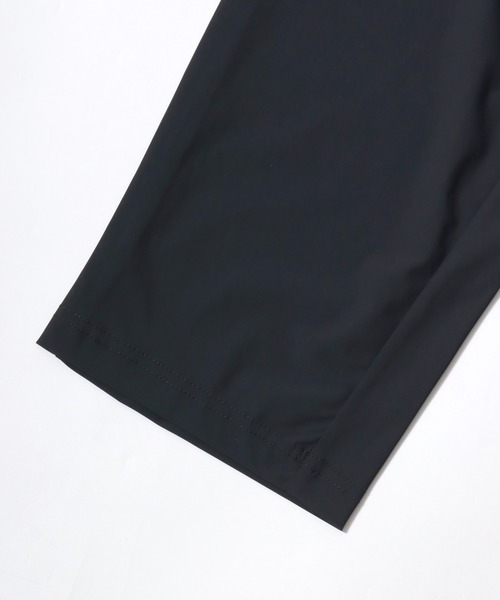 U.S. POLO ASSN.(ユーエスポロアッスン)の「U.S. POLO ASSN./ユーエスポロアッスン 接触冷感 UVカット ストレッチ ナイロン スラックス/イージーパンツ/レディース メンズ(その他パンツ・メンズ・ブラック/ネイビー・LL/L/M)」の19枚目の写真