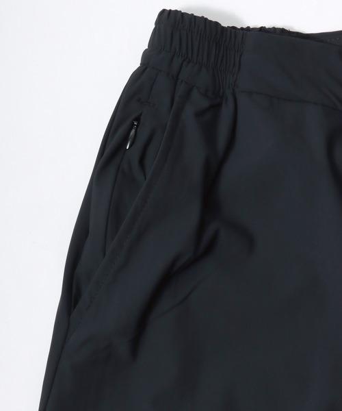 U.S. POLO ASSN.(ユーエスポロアッスン)の「U.S. POLO ASSN./ユーエスポロアッスン 接触冷感 UVカット ストレッチ ナイロン スラックス/イージーパンツ/レディース メンズ(その他パンツ・メンズ・ブラック/ネイビー・LL/L/M)」の15枚目の写真