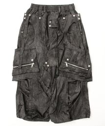 ROYAL FLASH | ＰＡＲＡＣＨＵＴＥ　ＣＡＲＧＯ　ＷＩＤＥ　ＰＡＮＴＳ(その他パンツ)