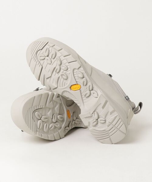 ESTNATION（エストネーション）の「and wander / ROA スニーカー（スニーカー・レディース・オリーブ/オフホワイト・37/36）」の10枚目の写真