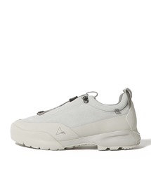 ESTNATION | and wander / ROA スニーカー(スニーカー)