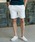 Maison code 13�i���]���R�[�h�T�[�e�B�[���j�́ump14772-cardboard knit shorts �V���[�g�p���c(M26S-24)�i���̑��p���c�j�v�b�I�t�z���C�g