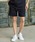 Maison code 13�i���]���R�[�h�T�[�e�B�[���j�́ump14772-cardboard knit shorts �V���[�g�p���c(M26S-24)�i���̑��p���c�j�v�b�u���b�N