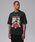 JORDAN BRAND�i�W���[�_���u�����h�j�́u�W���[�_�� �����Y �I�[�o�[�T�C�Y�h ���C�V���[ T�V���c / Jordan Men's Oversized Reissue T-Shirt IF3016-045 Off Noir�iT�V���c/�J�b�g�\�[�j�v�b�u���b�N�n���̑�