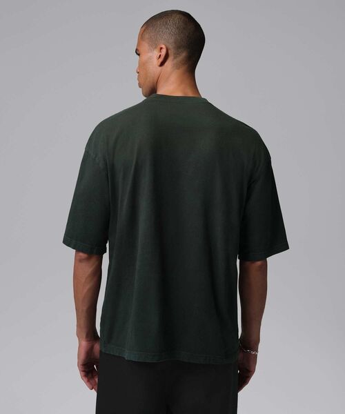 セール】ジョーダン メンズ オーバーサイズド リイシュー Tシャツ