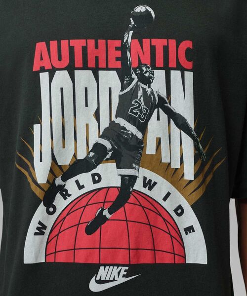 激レア ジョーダン Tシャツ メンズMサイズ JORDAN BRAND セール】ジョーダン メンズ オーバーサイズド リイシュー Tシャツ