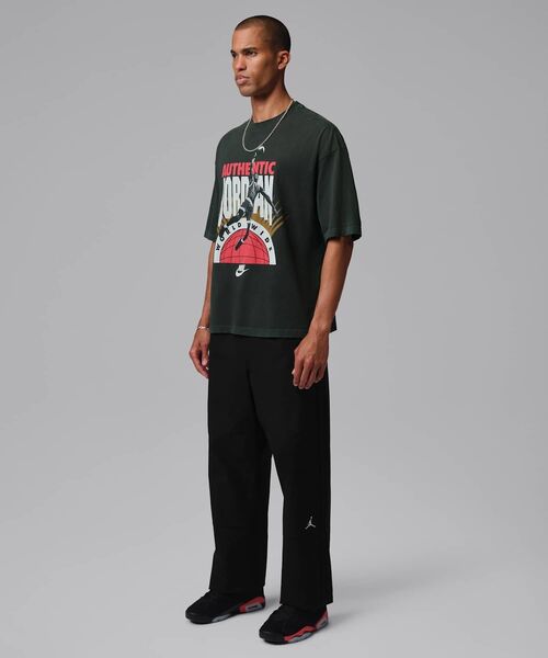 ジョーダン JORDAN Tシャツ NIKE公式】ジョーダン ブルックリン メンズ Tシャツ.オンラインストア