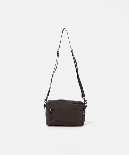 STANDARD SUPPLY＞ウィークエンド ショルダー バッグ S（ショルダー