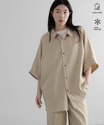 LOWRYS FARM | 【LFM(U)】ファンマーツイルドルマンＳＳ　 664972(Tシャツ/カットソー)