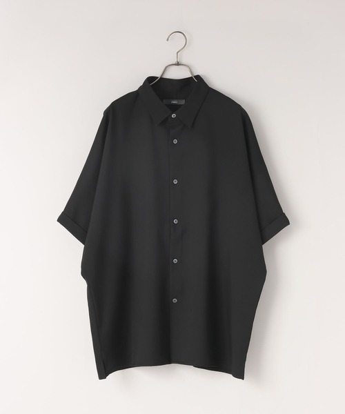 LOWRYS FARM(ローリーズファーム)の「【LFM(U)】ファンマーツイルドルマンSS 664972(Tシャツ/カットソー・メンズ・ブラウン/ブラック/ベージュ・LARGE/MEDIUM)」の12枚目の写真