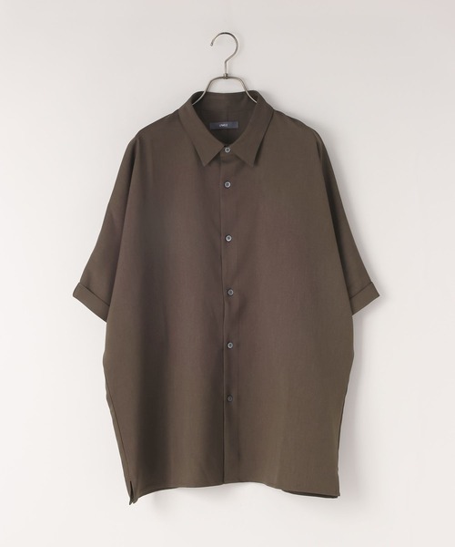 LOWRYS FARM(ローリーズファーム)の「【LFM(U)】ファンマーツイルドルマンSS 664972(Tシャツ/カットソー・メンズ・ブラウン/ブラック/ベージュ・LARGE/MEDIUM)」の13枚目の写真