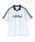 adidas�i�A�f�B�_�X�j�́uadidas �A�f�B�_�X M COLLAR ENGINEERED SS JERSEY �V���[�g�X���[�u KE2453 CRYSTALSKY�iT�V���c/�J�b�g�\�[�j�v�b�u���[
