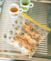 BAYFLOW（ベイフロー）の「【THE MAX SHOW!】ZIPバッグ(S/M)（キッチンツール）」