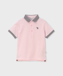 Paul Smith JUNIOR（ポールスミスジュニア）の「ジュニア ゼブラ ポロシャツ / 893196 3561206（ポロシャツ）」