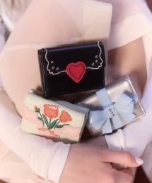 Casselini | Casselini(キャセリーニ)ギフトモチーフウォレット(財布)